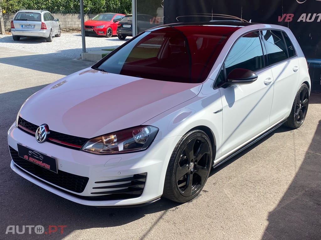 Volkswagen Golf 1.6 TDI CUP