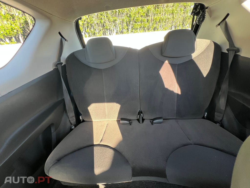 Citroen C1 1.0 Attraction