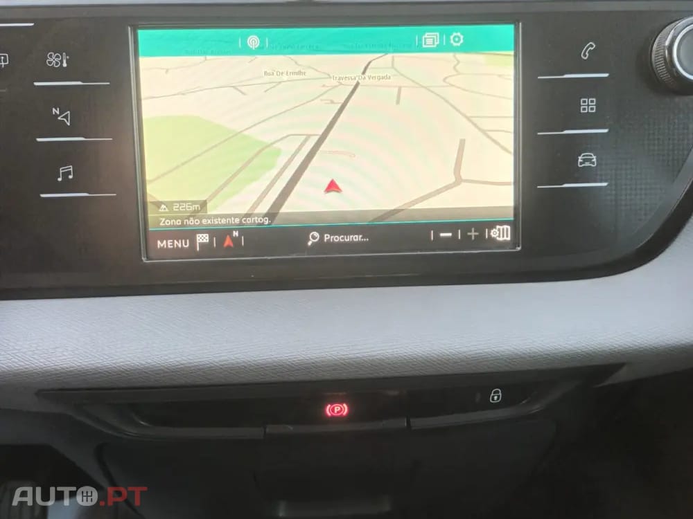 Citroen C4 SpaceTourer 1.5 BlueHDi Feel Business