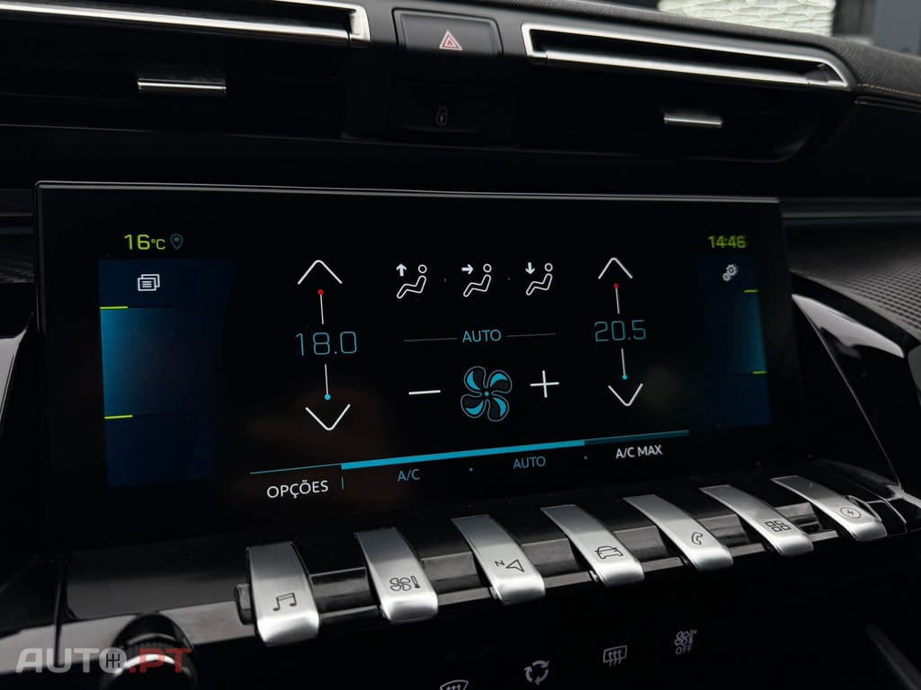 Peugeot 508 1.6 Hybrid GT e-EAT8