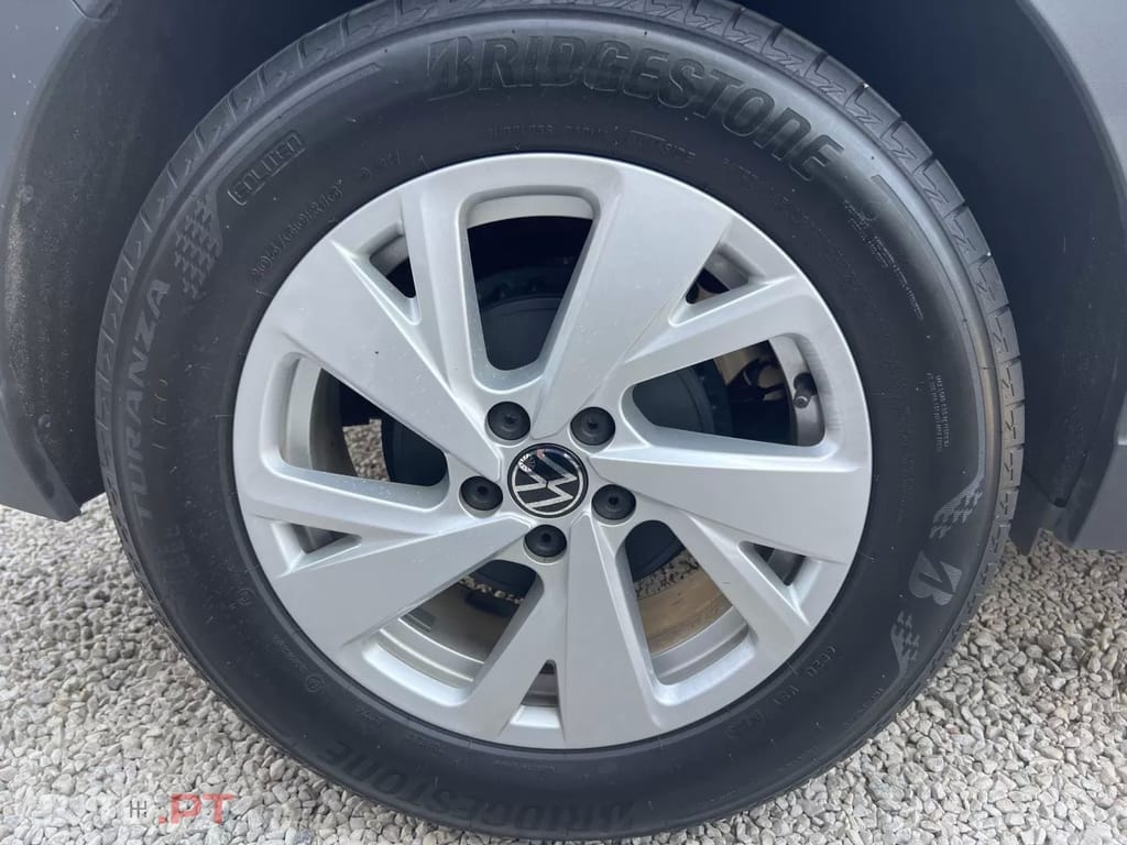 Volkswagen Taigo 1.0 TSI Urban Style