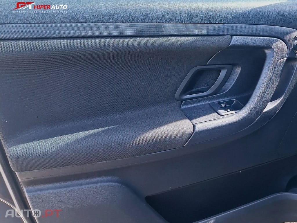 Skoda Fabia Break 1.2 Classic