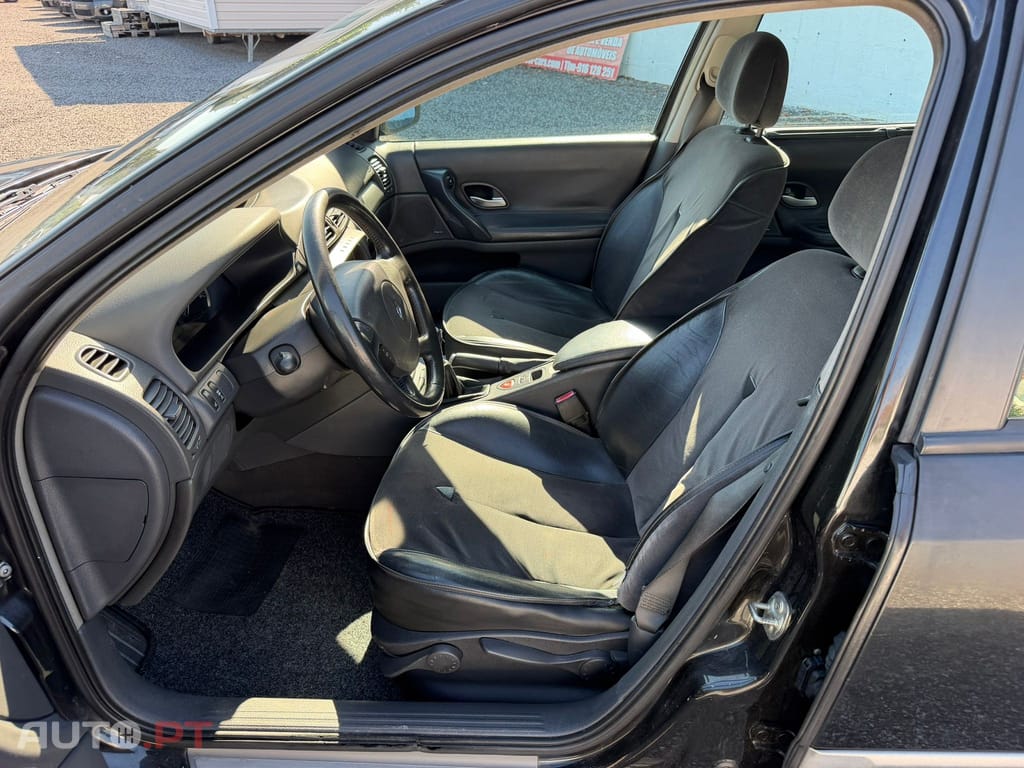 Renault Laguna Break 1.6 Dynamique