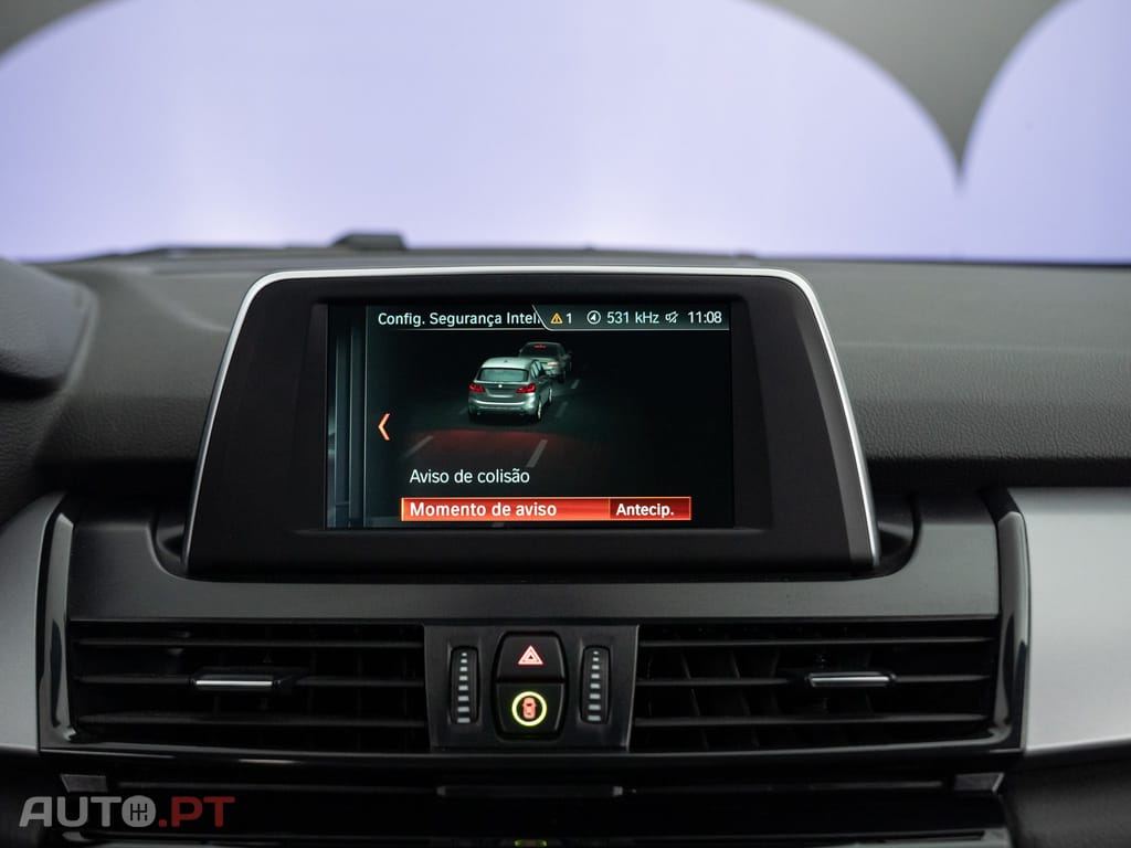 BMW 225 Advantage