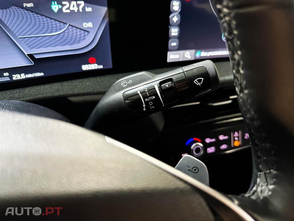 Kia EV6 77.4 kWh GT-Line