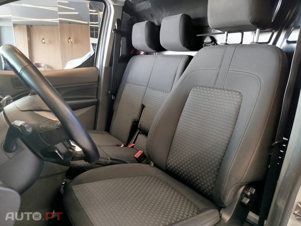 Ford Transit Connect Connect 1.5 TDCi 230 L2 Trend