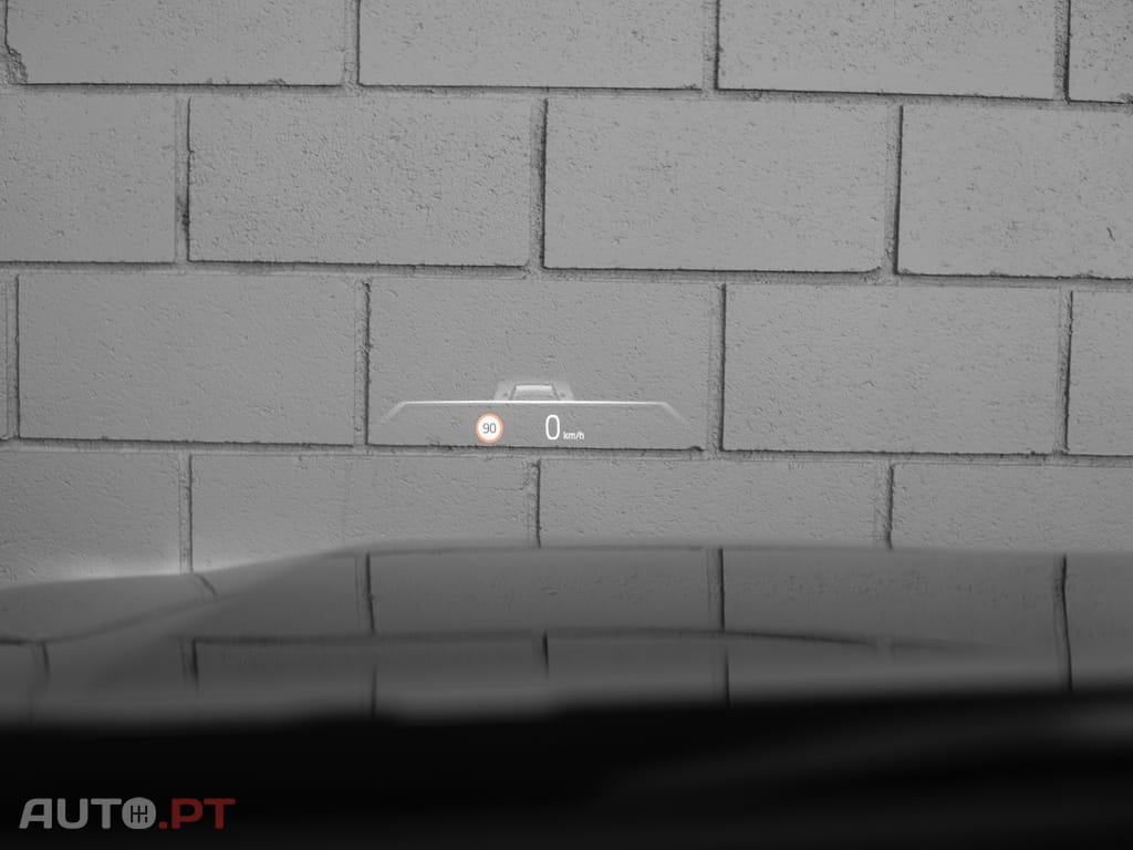 BMW 530 e xDrive Pack Desportivo M Pro