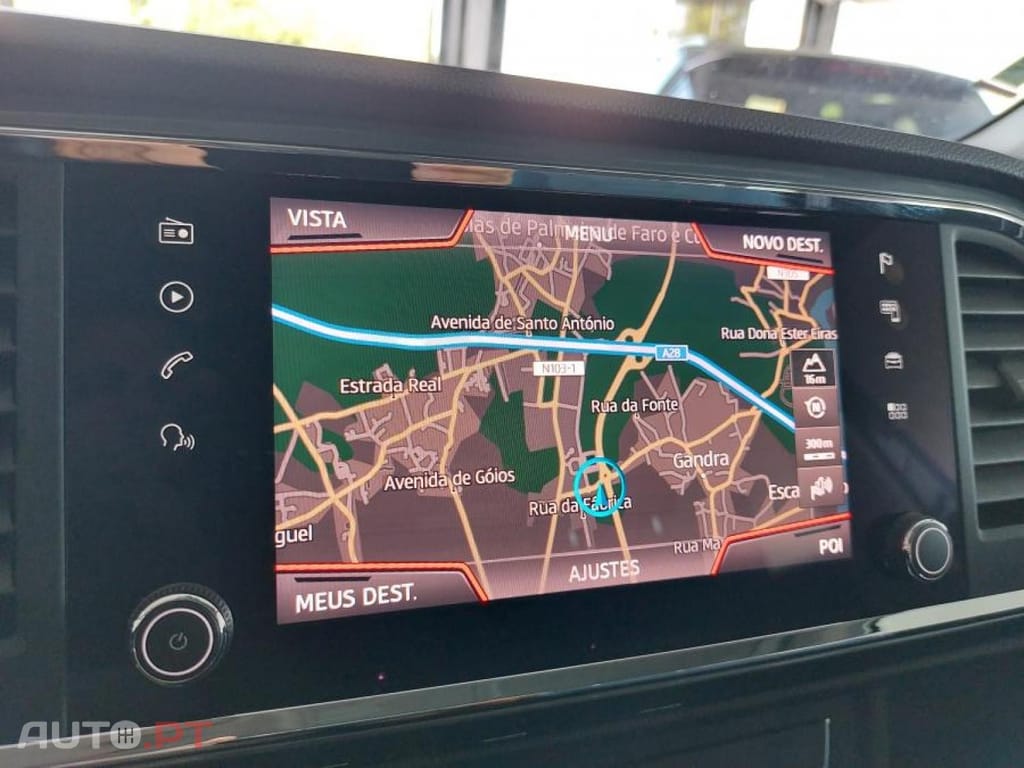 Seat Ateca 1.0 TSI Style