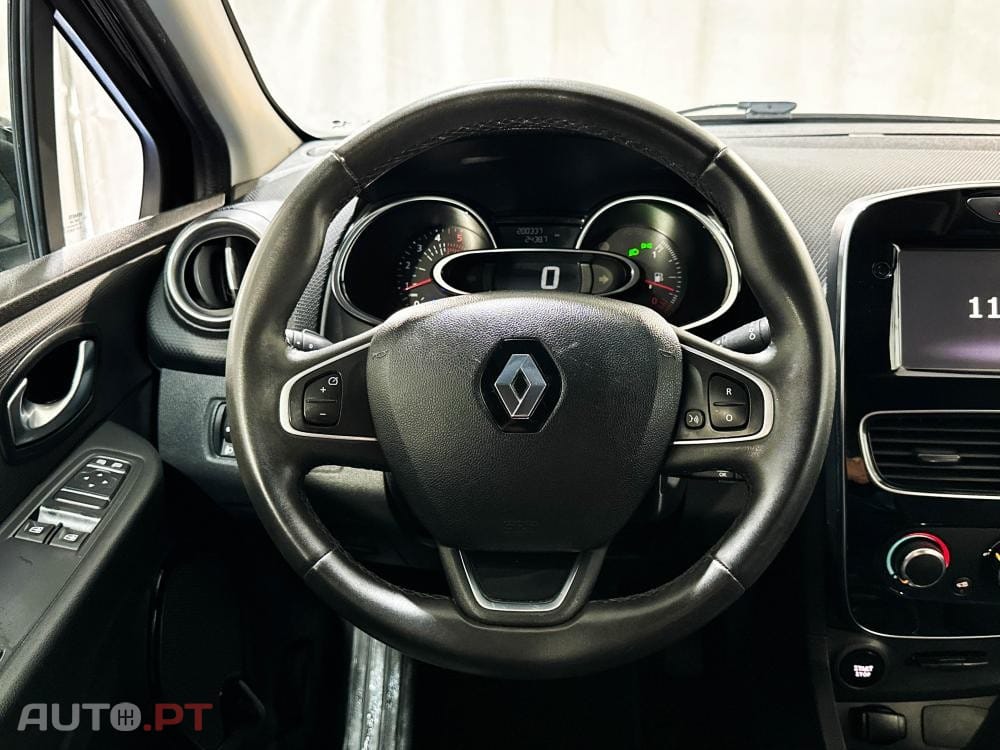 Renault Clio Sport Tourer ST Limited Edition