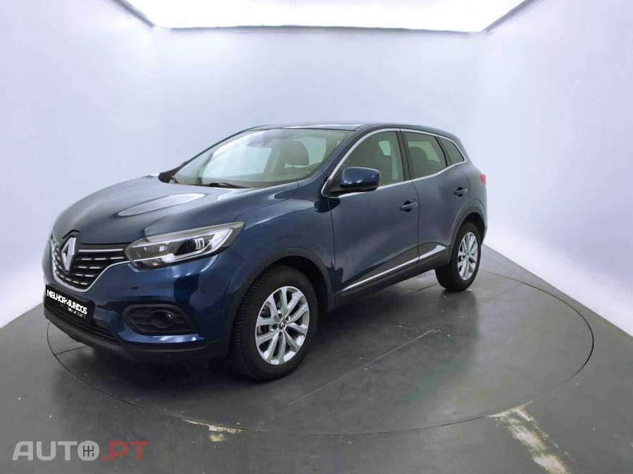 Renault Kadjar 1.5 Blue dCi Business EDC