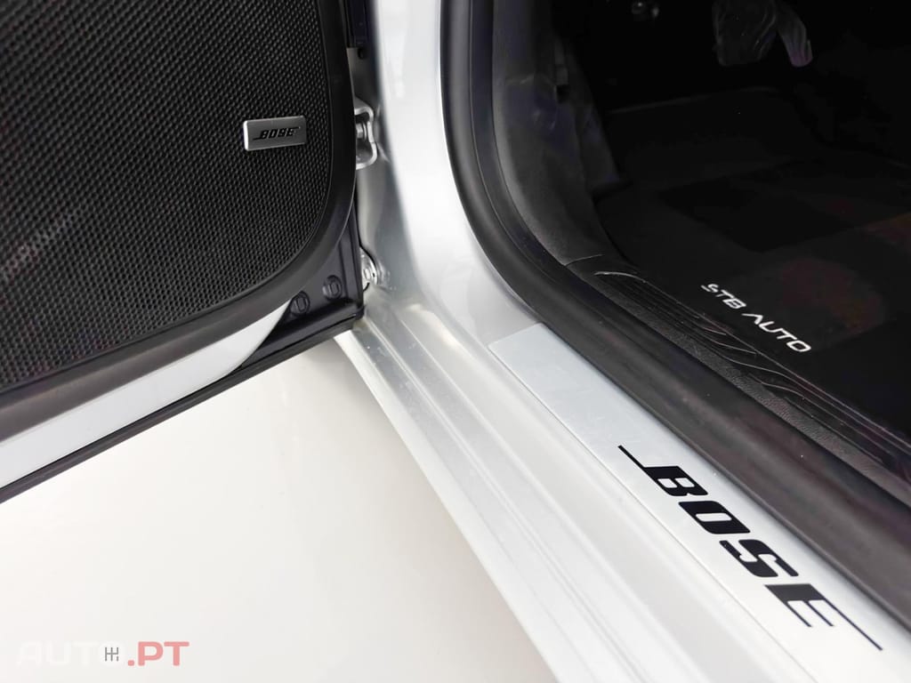 Renault Mégane Sport Tourer 1.5 Blue dCi Bose Edition EDC