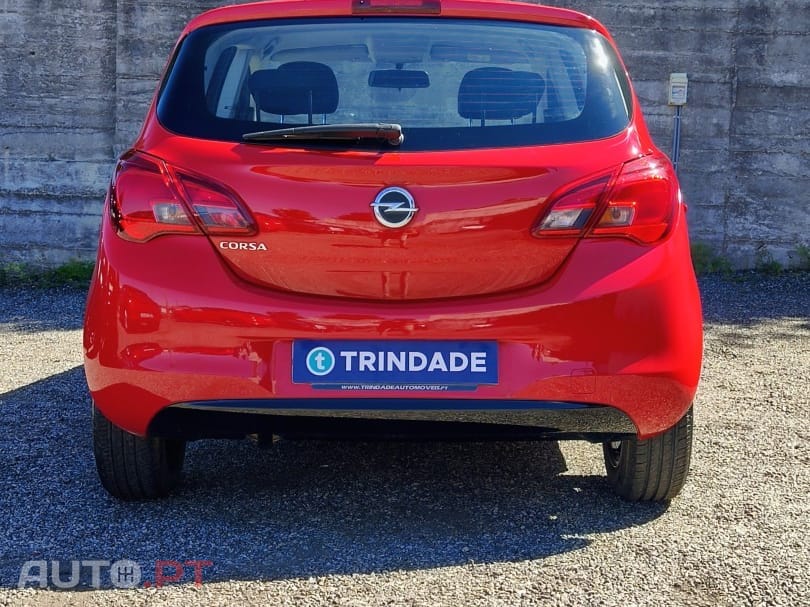 Opel Corsa 1.2 Color Edition