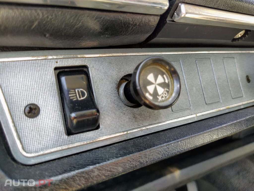 Morris Marina 1.3 Super Luxe Coupe 