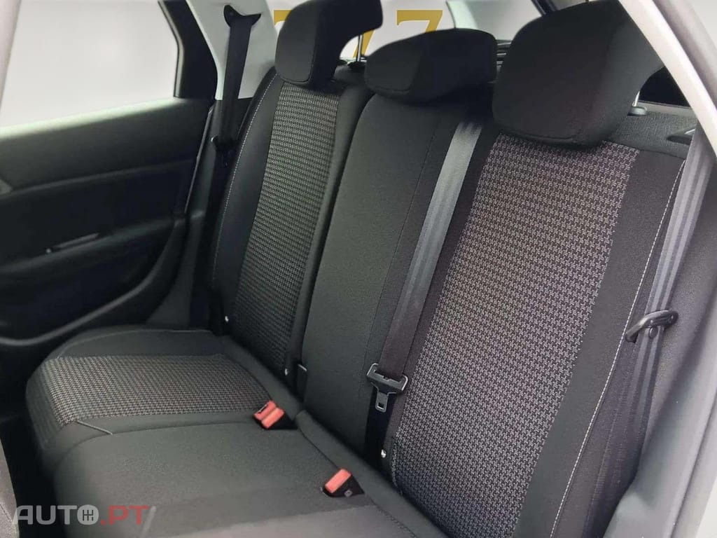 Peugeot 308 SW 1.2 PureTech Active