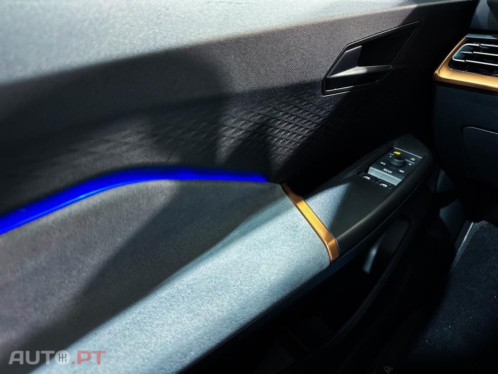 Cupra Born 58 kWh Plus