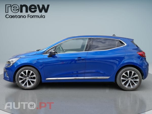 Renault Clio TCe 90 Techno