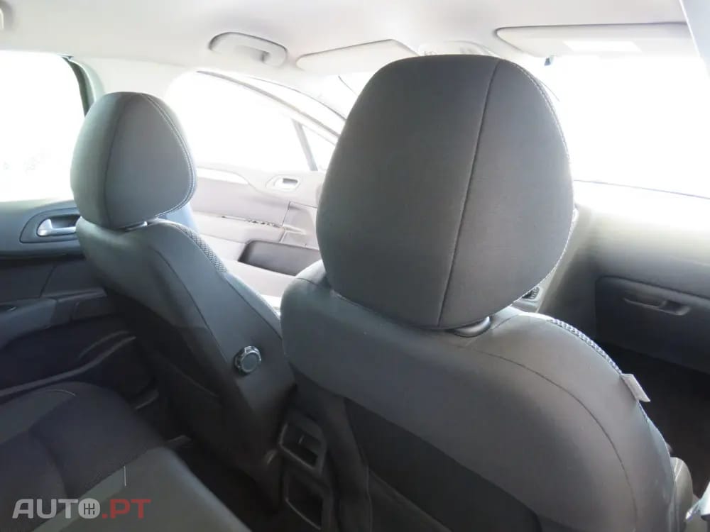 Citroen C4 Aircross 1.2 PureTec Feel 110 CV