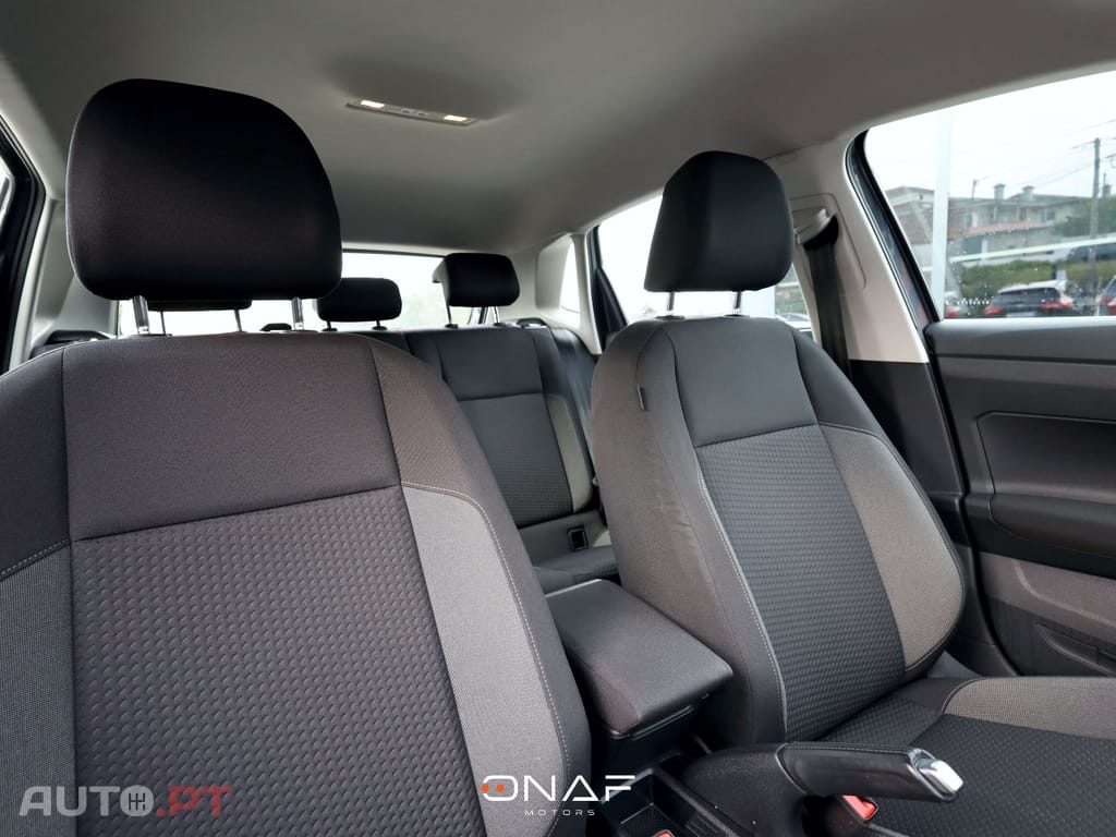 Volkswagen Polo 1.0 TSi Life