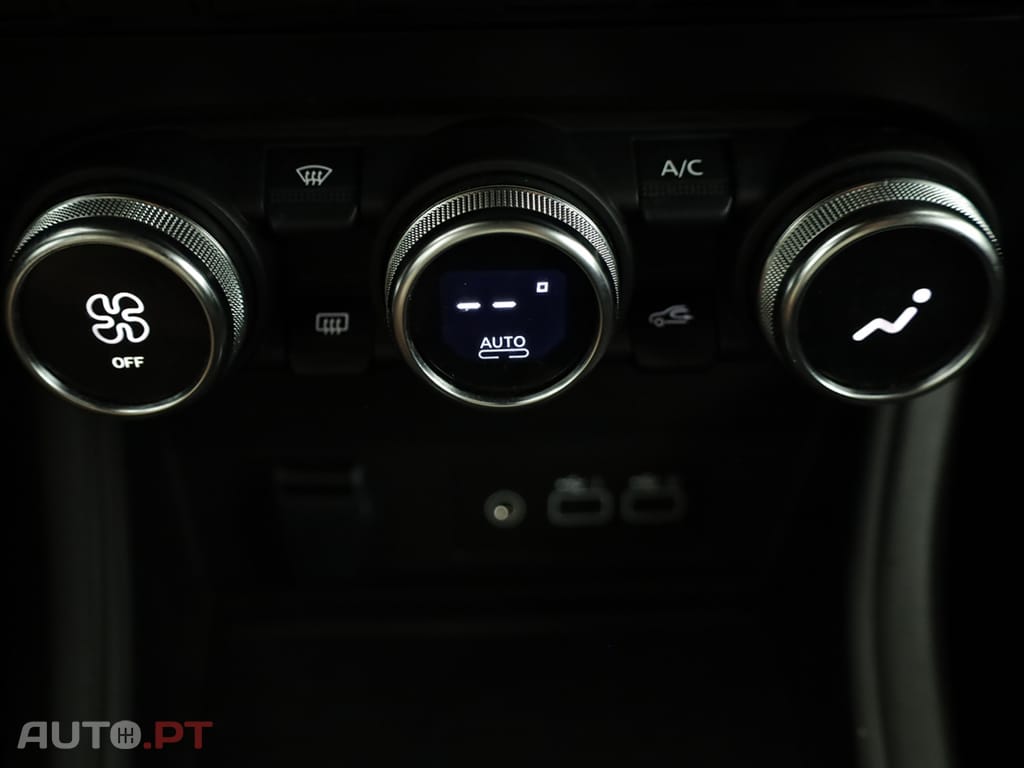 Renault Captur Captur 1.0 TCe Techno