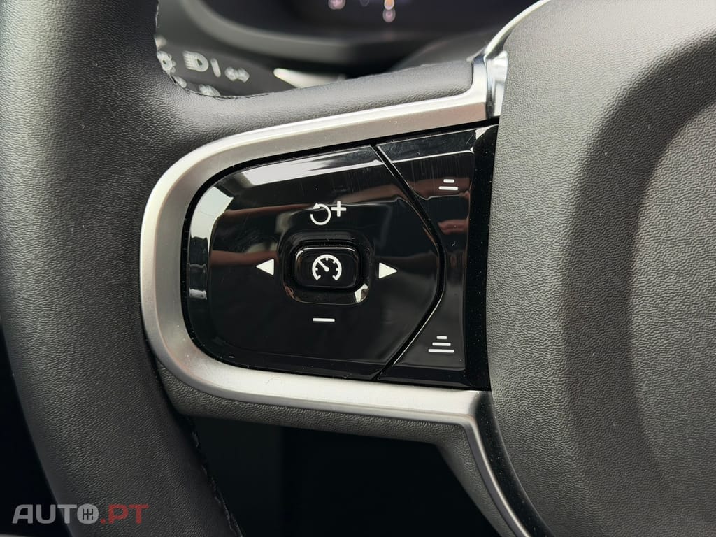 Volvo V60 2.0 T6 AWD TE Plus Bright