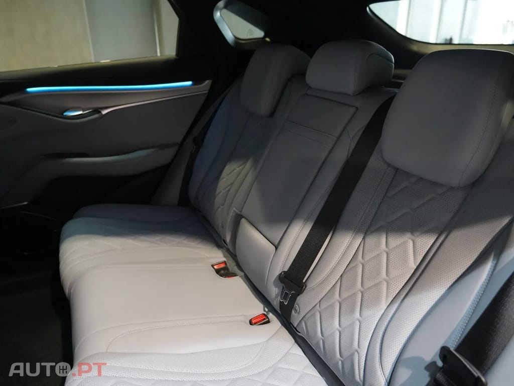 BYD Sealion 7 82.5 kWh Comfort