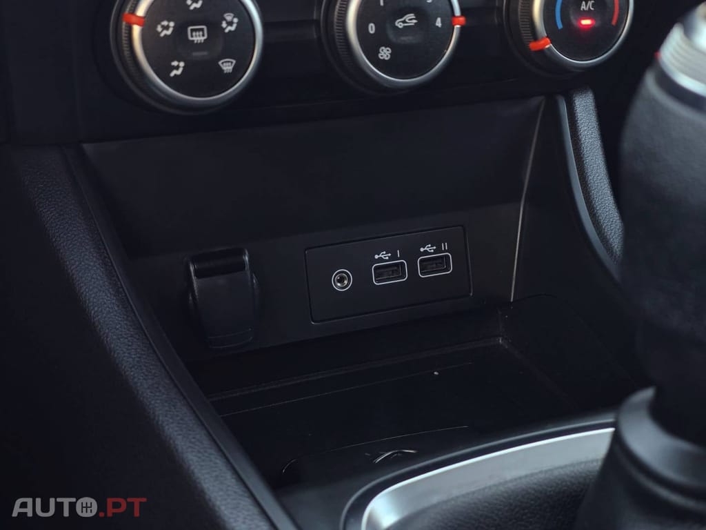 Renault Captur 1.0 TCe Exclusive