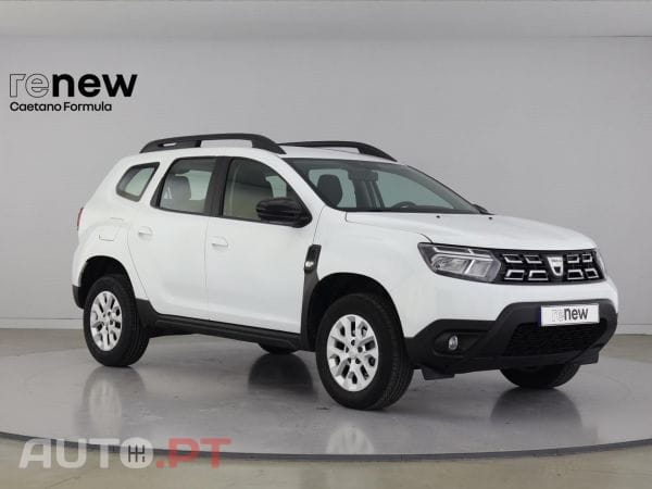 Dacia Duster 1.0 TCE 90cv Comfort