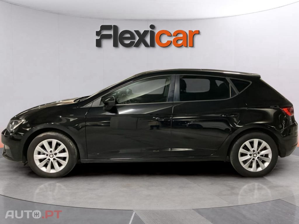 Seat Leon 1.0 TSI Style