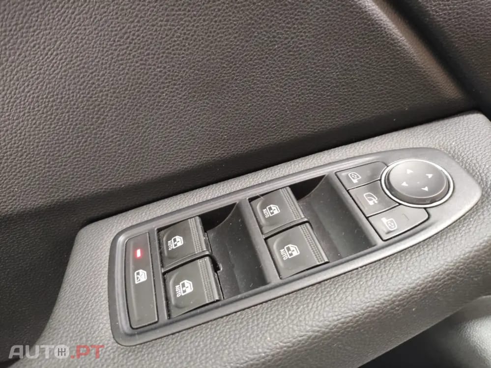 Renault Clio 1.0 TCe Evolution Bi-Fuel