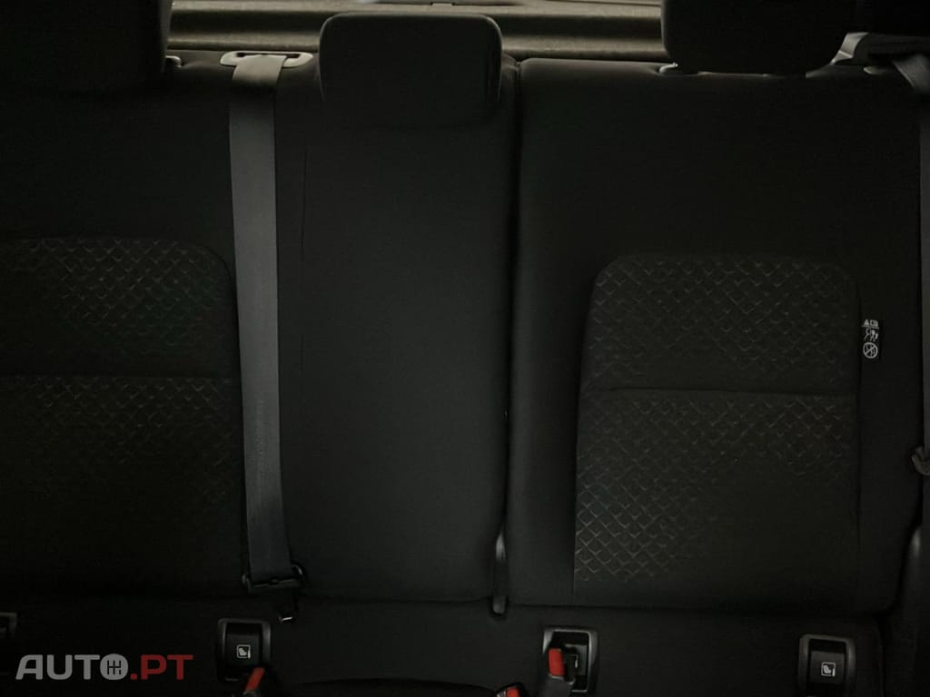 Nissan Juke 1.0 DIG-T Acenta