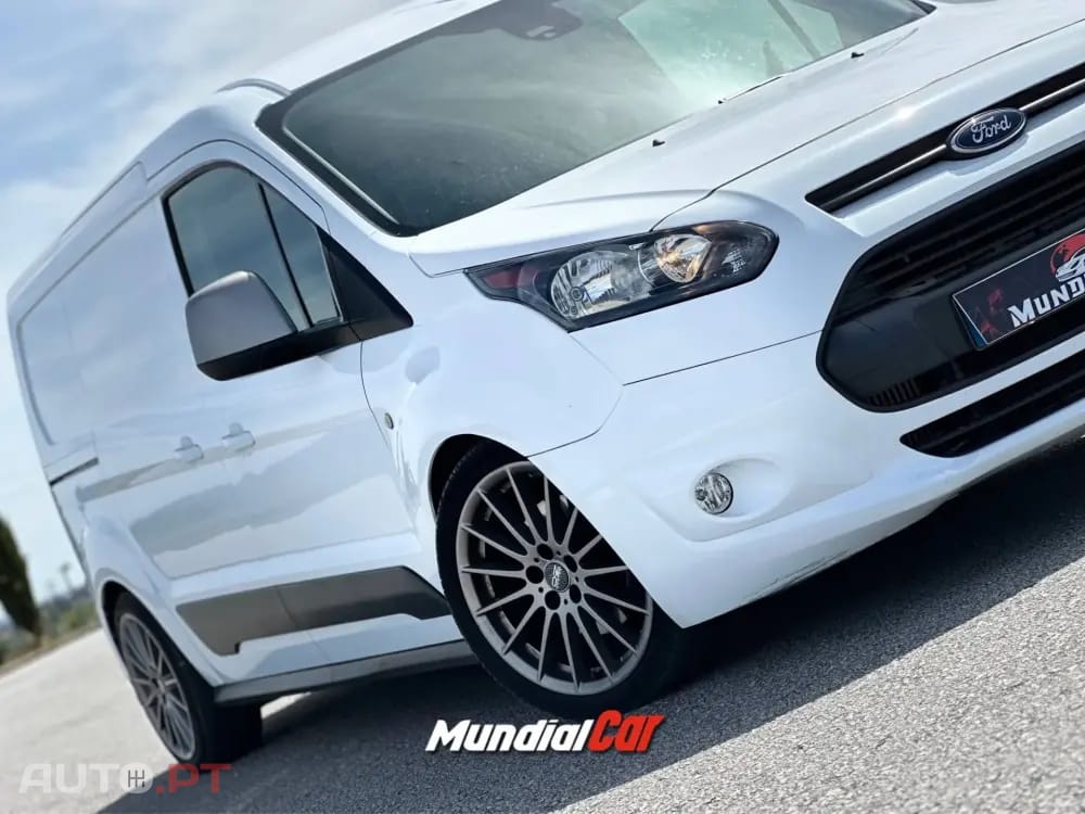 Ford Transit Connect 1.5 TDCi 210 L2 Sport Powershift