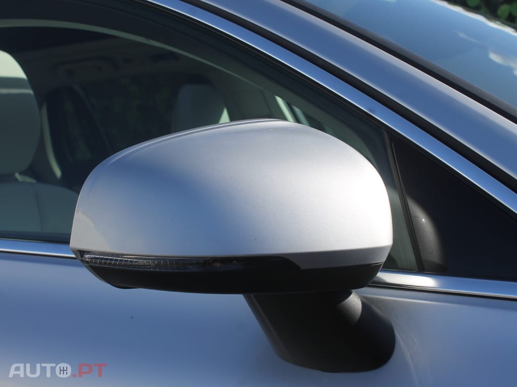 Volvo V60 2.0 T6 AWD TE Inscription