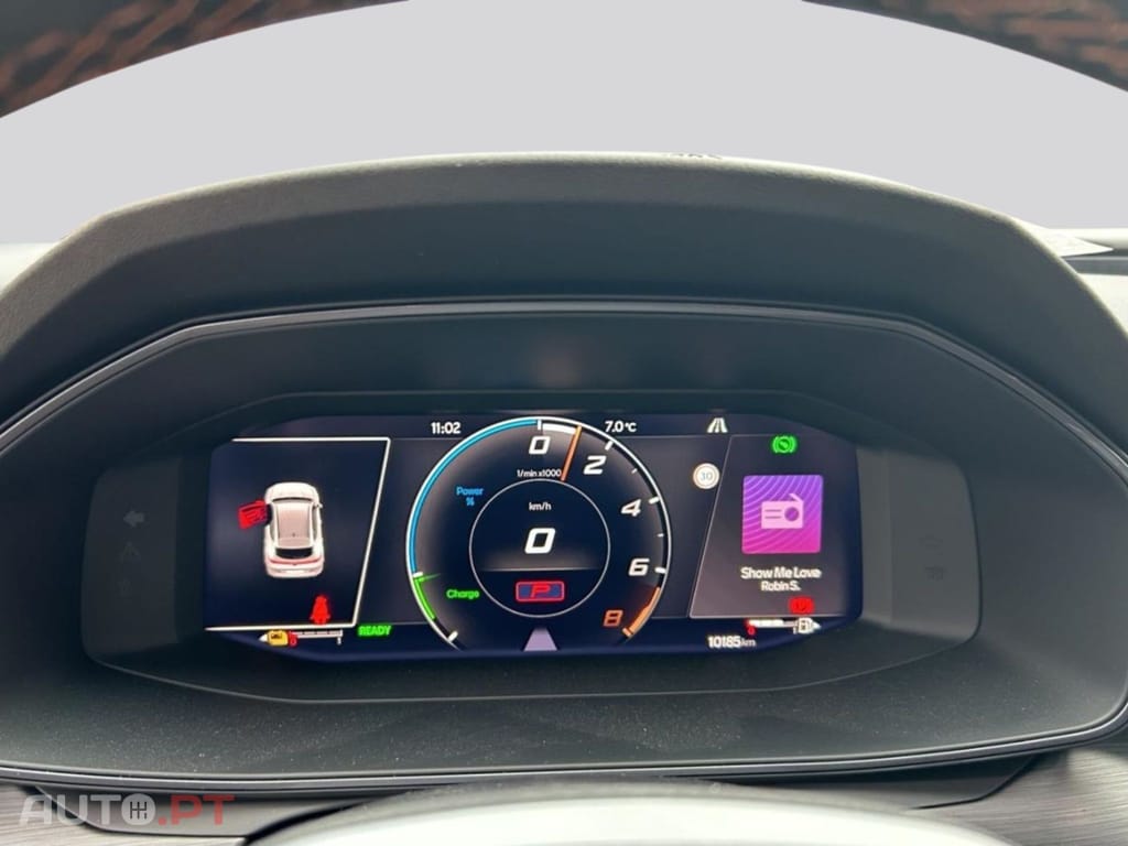 Cupra Formentor I.V.A DEDUTIVEL 1.4 e-Hybrid DSG VZ 