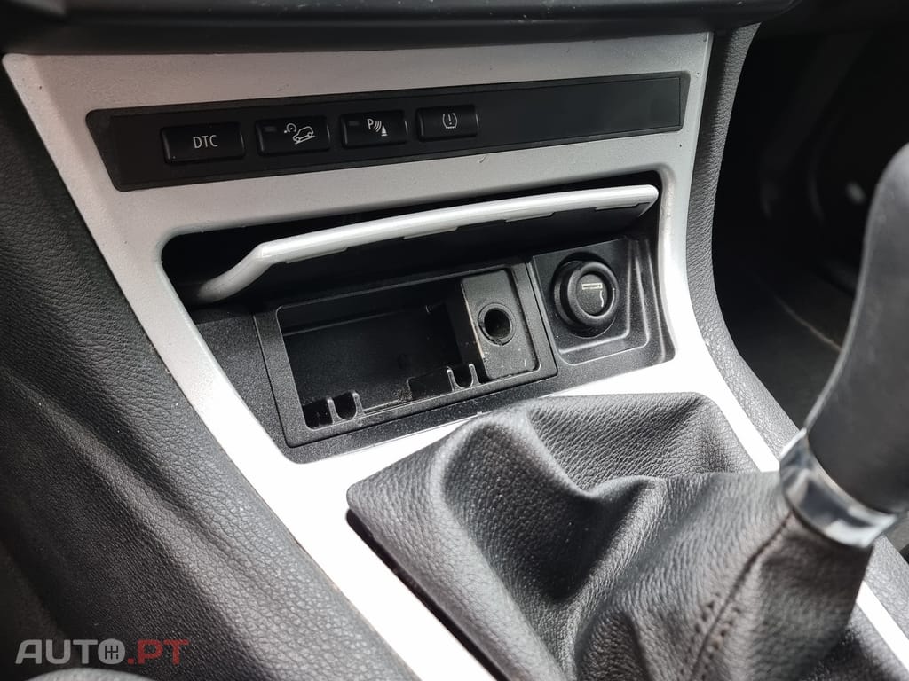 BMW X3 2.0 d