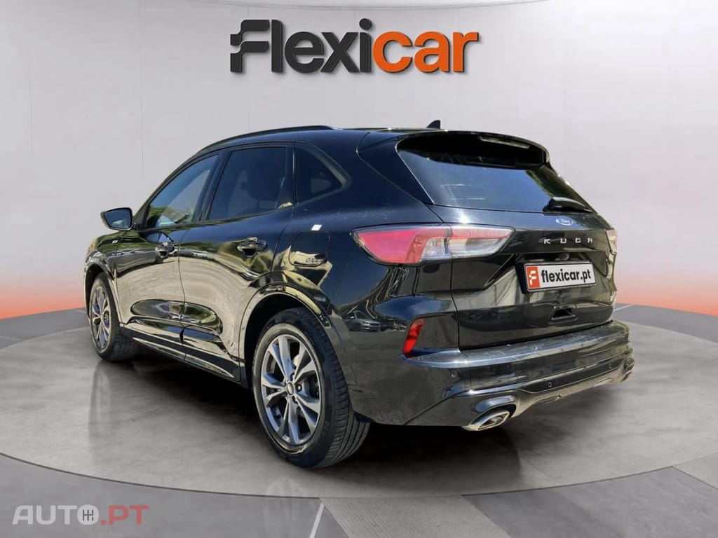 Ford Kuga 1.5 EcoBoost ST-Line