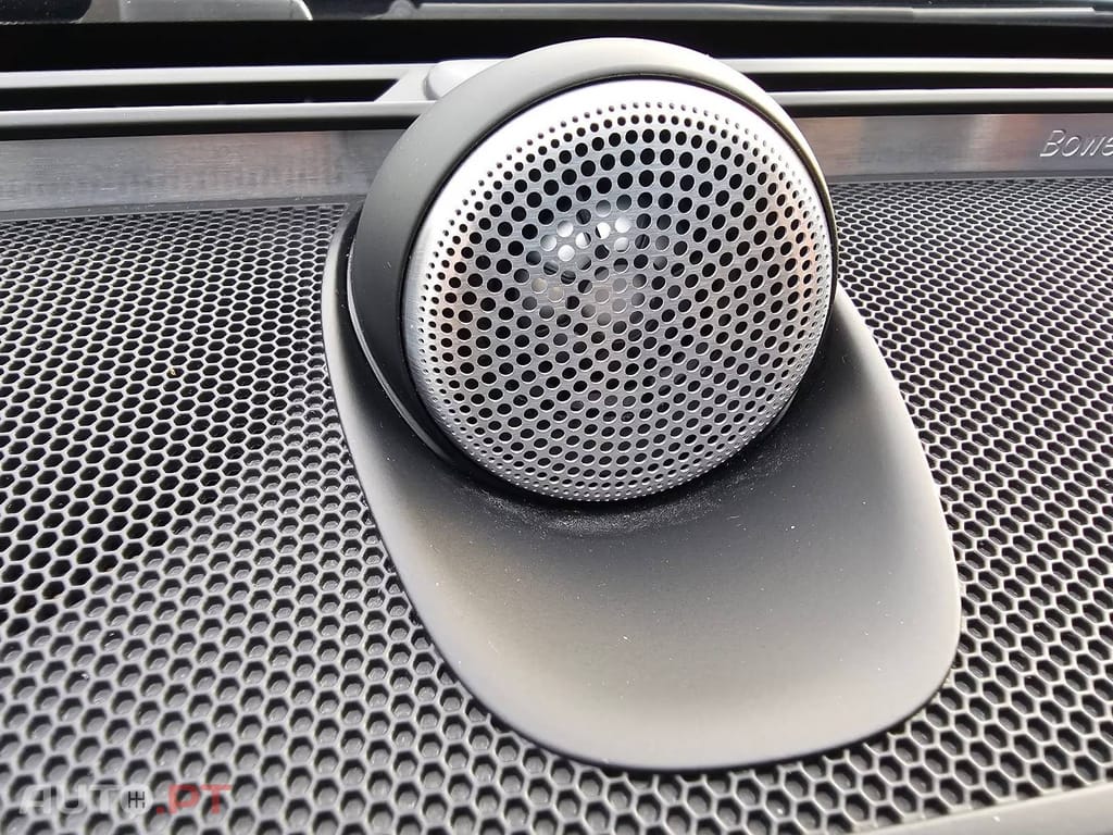 Polestar 1 P1