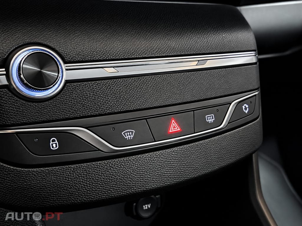 Peugeot 308 SW 1.2 PureTech Active