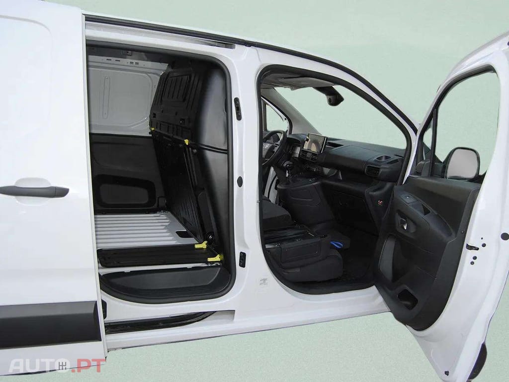 Opel Combo 1.5 CDTi XL