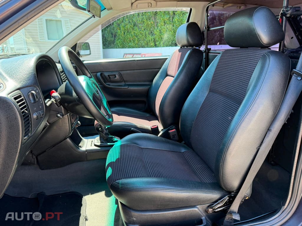 Seat Ibiza 1.9 TDI