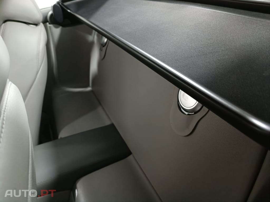 Mercedes-Benz SL 500 AMG