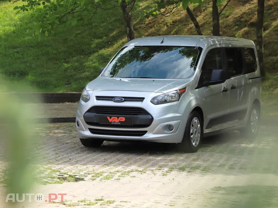 Ford Tourneo ND