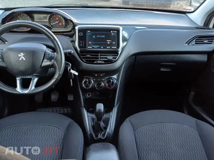 Peugeot 208 1.2 PureTech Active