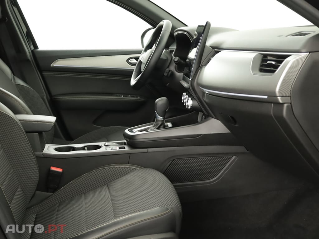 Renault Arkana Arkana 1.6 E-Tech Full Hybrid Techno