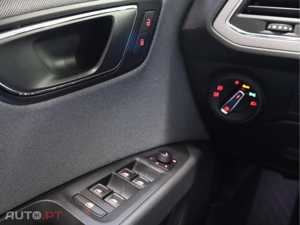 Seat Leon 1.6 TDI Style S/S