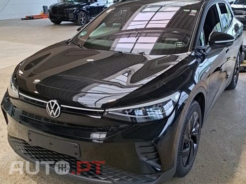Volkswagen Id.4 77 kWh Pro Performance