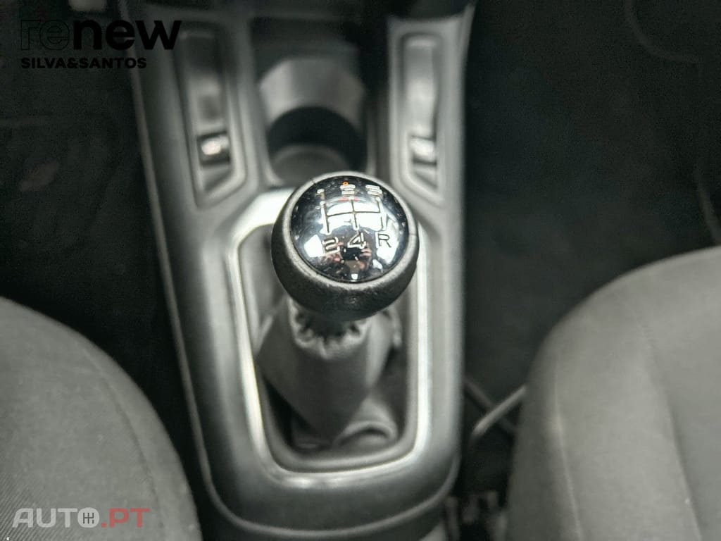 Citroen C-Elysée 1.2 VTi 70cv