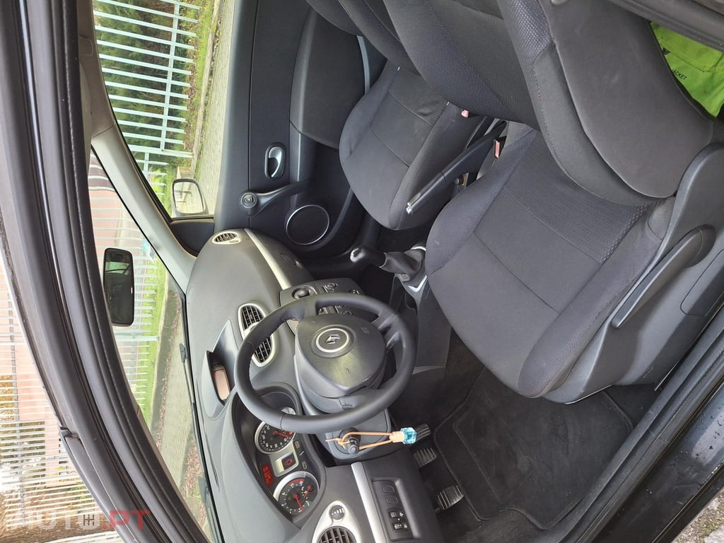 Renault Clio 1.5 DCI