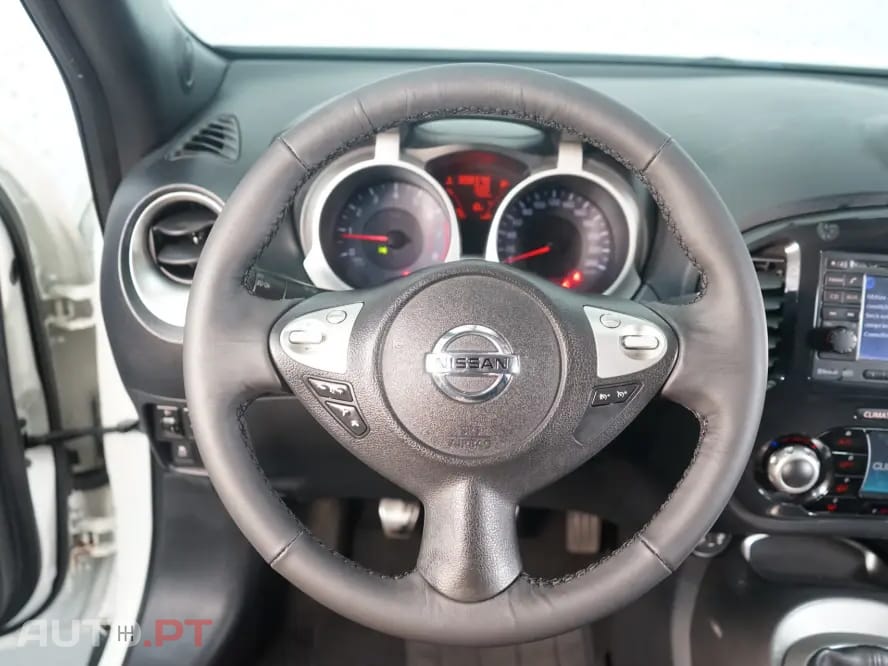 Nissan Juke 1.6 Acenta