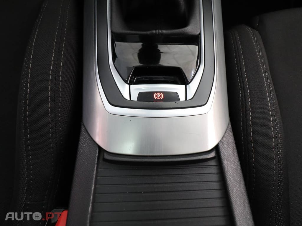 Peugeot 308 SW 1.6 BlueHDi Active