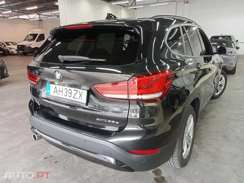 BMW X1 25 e xDrive Corporate Edition